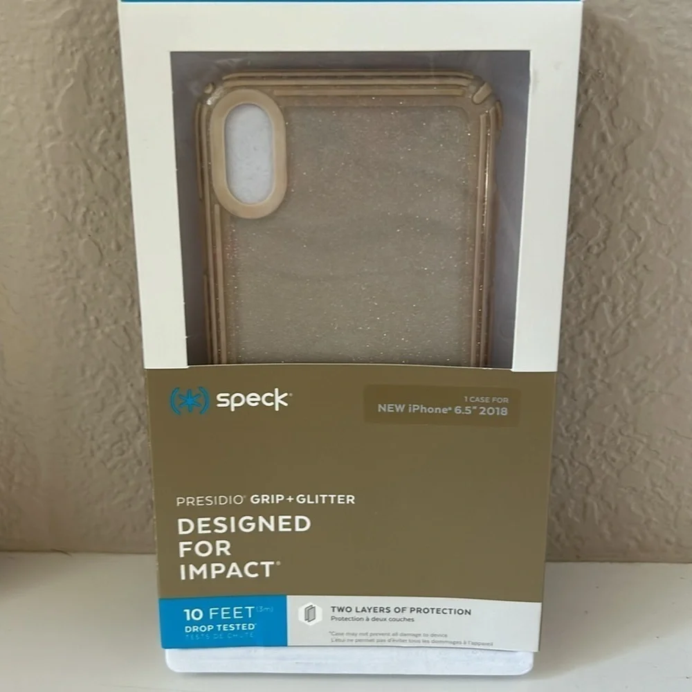 iPhone XS Max gently used cases.